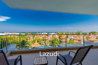 94 Sqm 2 Bed 2 Bath Condo For Sale