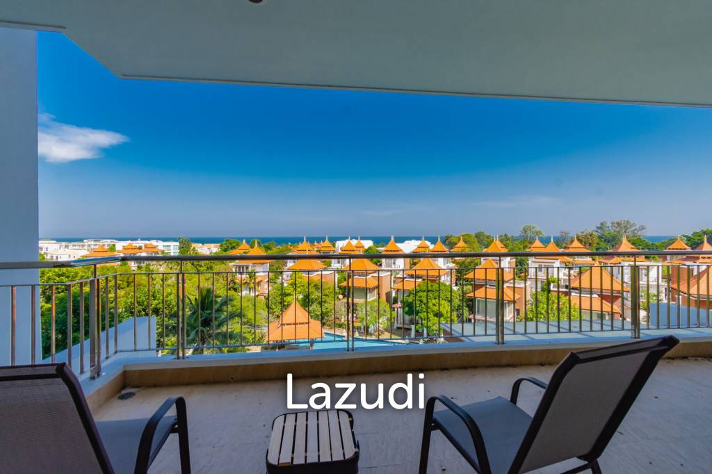 BOATHOUSE : 2 Bed condo near the beach