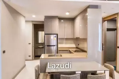 2 Bedroom 2 Bathroom 79 SQ.M at  M Silom