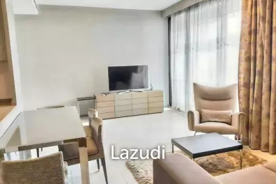 2 Bedroom 2 Bathroom 79 SQ.M at  M Silom