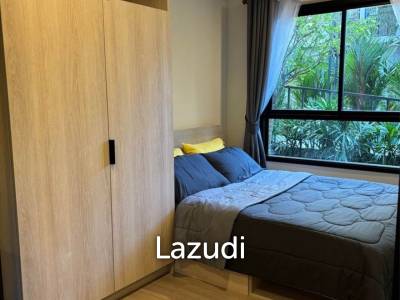 1 Bedroom 27 SQ.M Dcondo Reef For Rent