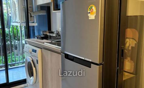 1 Bedroom 27 SQ.M Dcondo Reef For Rent