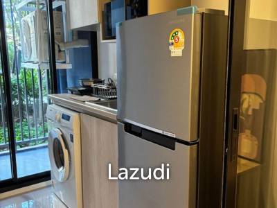 1 Bedroom 27 SQ.M Dcondo Reef For Rent