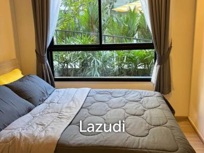 1 Bedroom 27 SQ.M Dcondo Reef For Rent