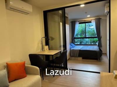 1 Bedroom 27 SQ.M Dcondo Reef For Rent