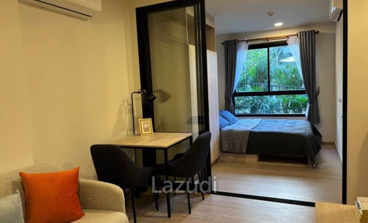 1 Bedroom 27 SQ.M Dcondo Reef For Rent