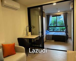 1 Bedroom 27 SQ.M Dcondo Reef For Rent