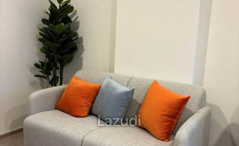 1 Bedroom 27 SQ.M Dcondo Reef For Rent