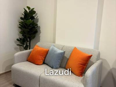 1 Bedroom 27 SQ.M Dcondo Reef For Rent