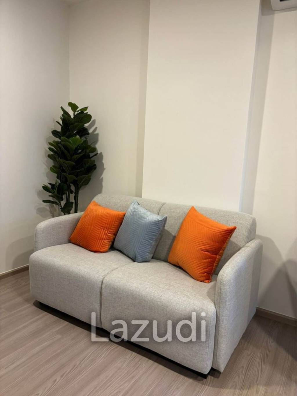 1 Bedroom 27 SQ.M Dcondo Reef For Rent