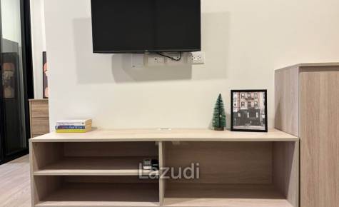1 Bedroom 27 SQ.M Dcondo Reef For Rent