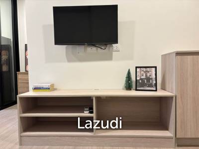 1 Bedroom 27 SQ.M Dcondo Reef For Rent