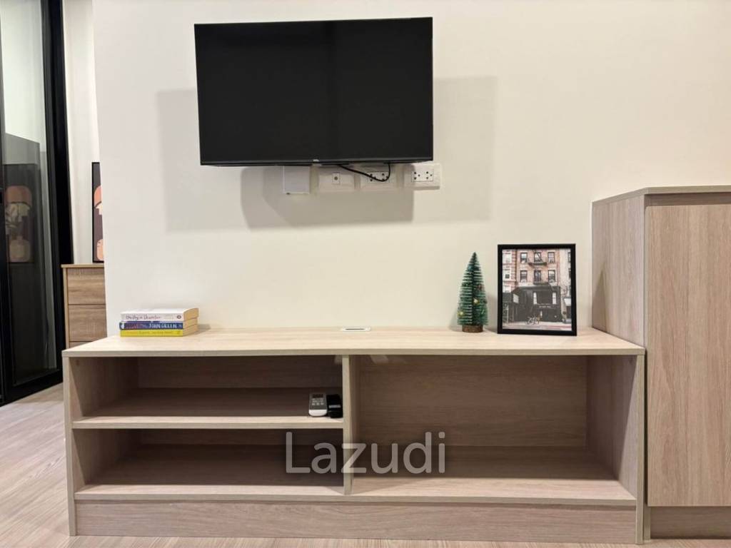 1 Bedroom 27 SQ.M Dcondo Reef For Rent