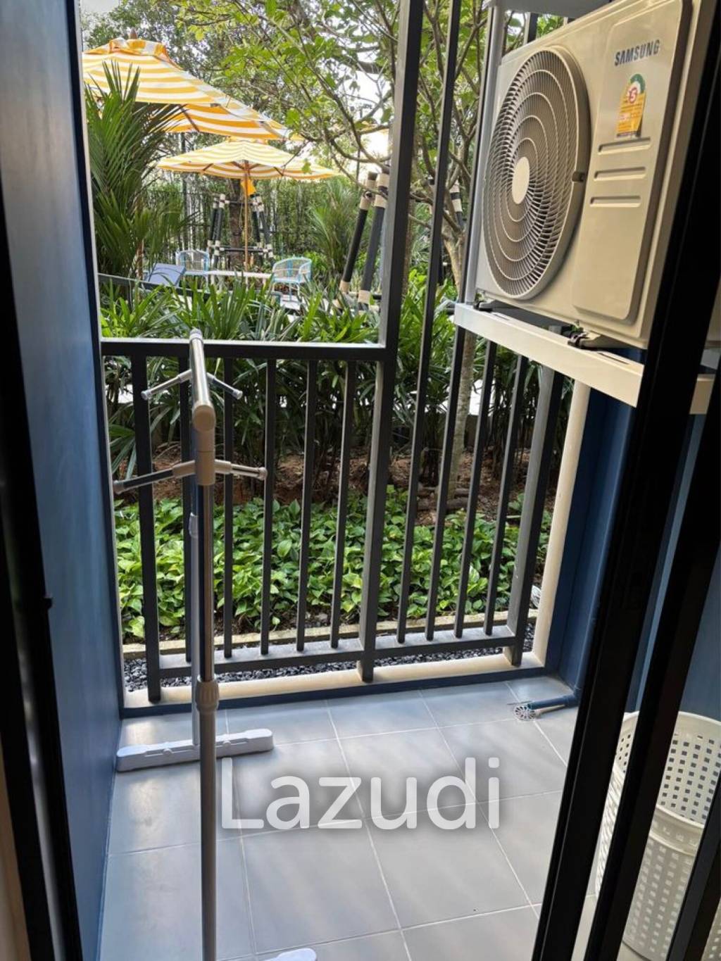 1 Bedroom 27 SQ.M Dcondo Reef For Rent