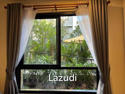 1 Bedroom 27 SQ.M Dcondo Reef For Rent
