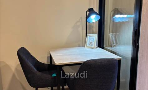 1 Bedroom 27 SQ.M Dcondo Reef For Rent