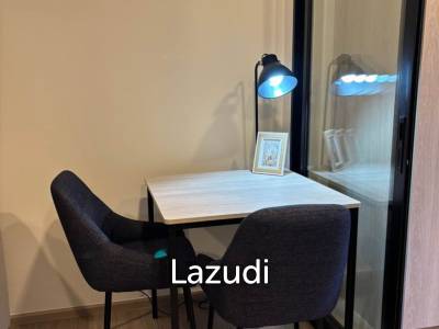 1 Bedroom 27 SQ.M Dcondo Reef For Rent