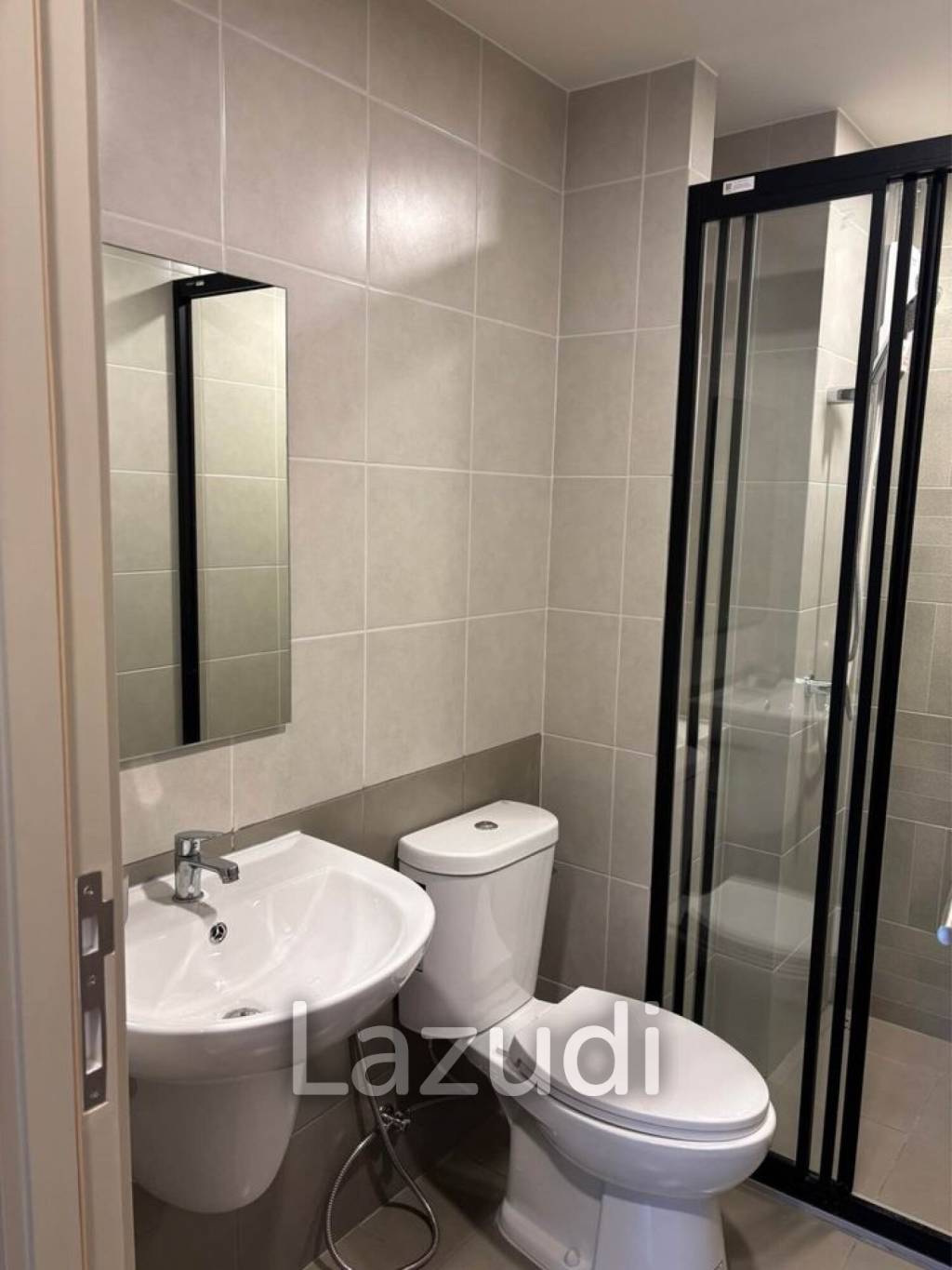 1 Bedroom 27 SQ.M Dcondo Reef For Rent