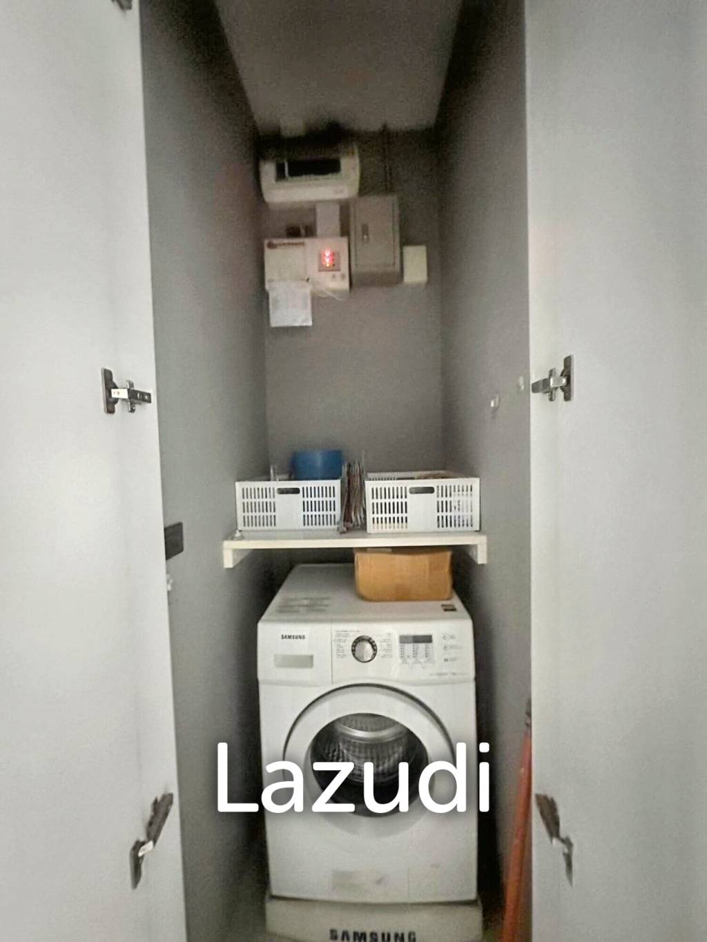 2 Bedroom 2 Bathroom 62 SQ.M at  M Silom
