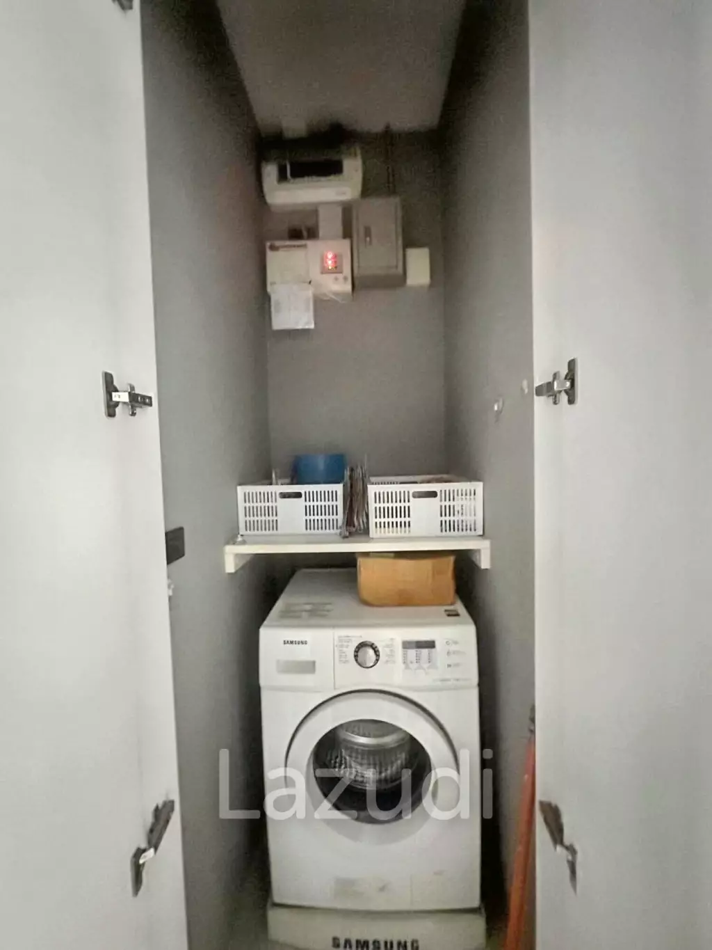 2 Bedroom 2 Bathroom 62 SQ.M at  M Silom