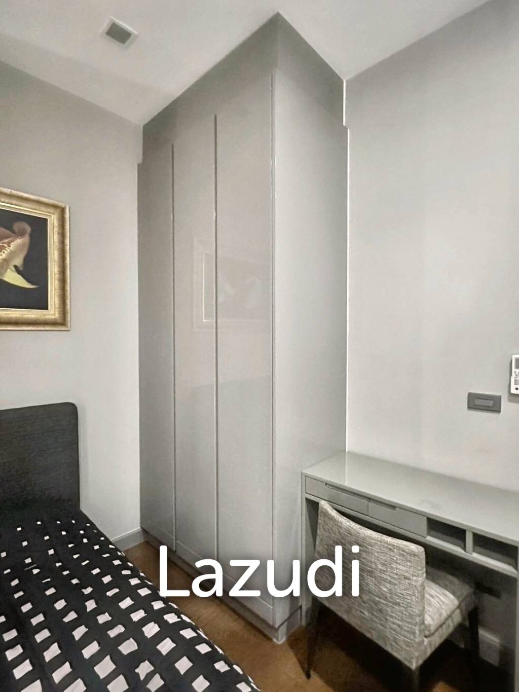 2 Bedroom 2 Bathroom 62 SQ.M at  M Silom