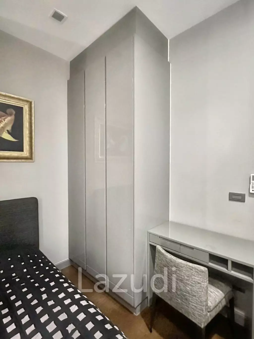 2 Bedroom 2 Bathroom 62 SQ.M at  M Silom