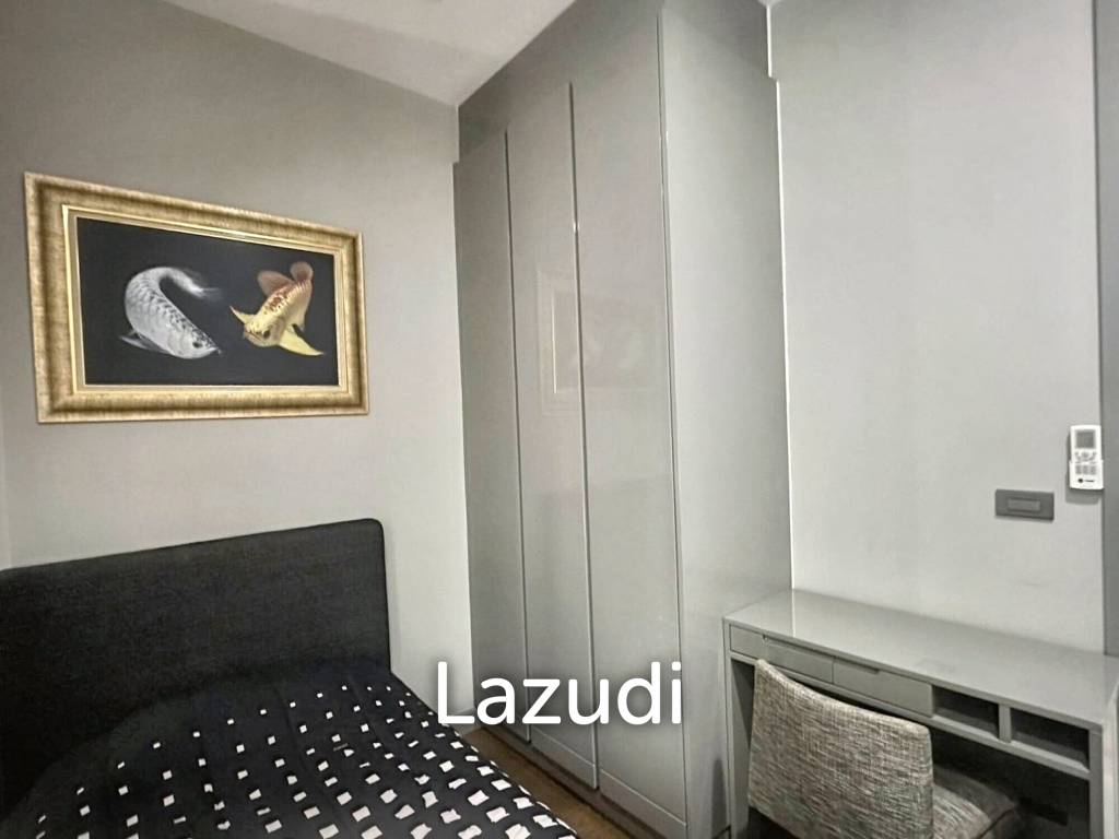 2 Bedroom 2 Bathroom 62 SQ.M at  M Silom