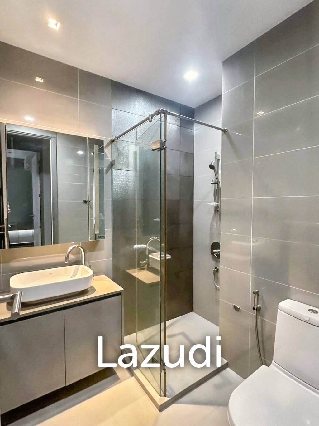2 Bedroom 2 Bathroom 62 SQ.M at  M Silom