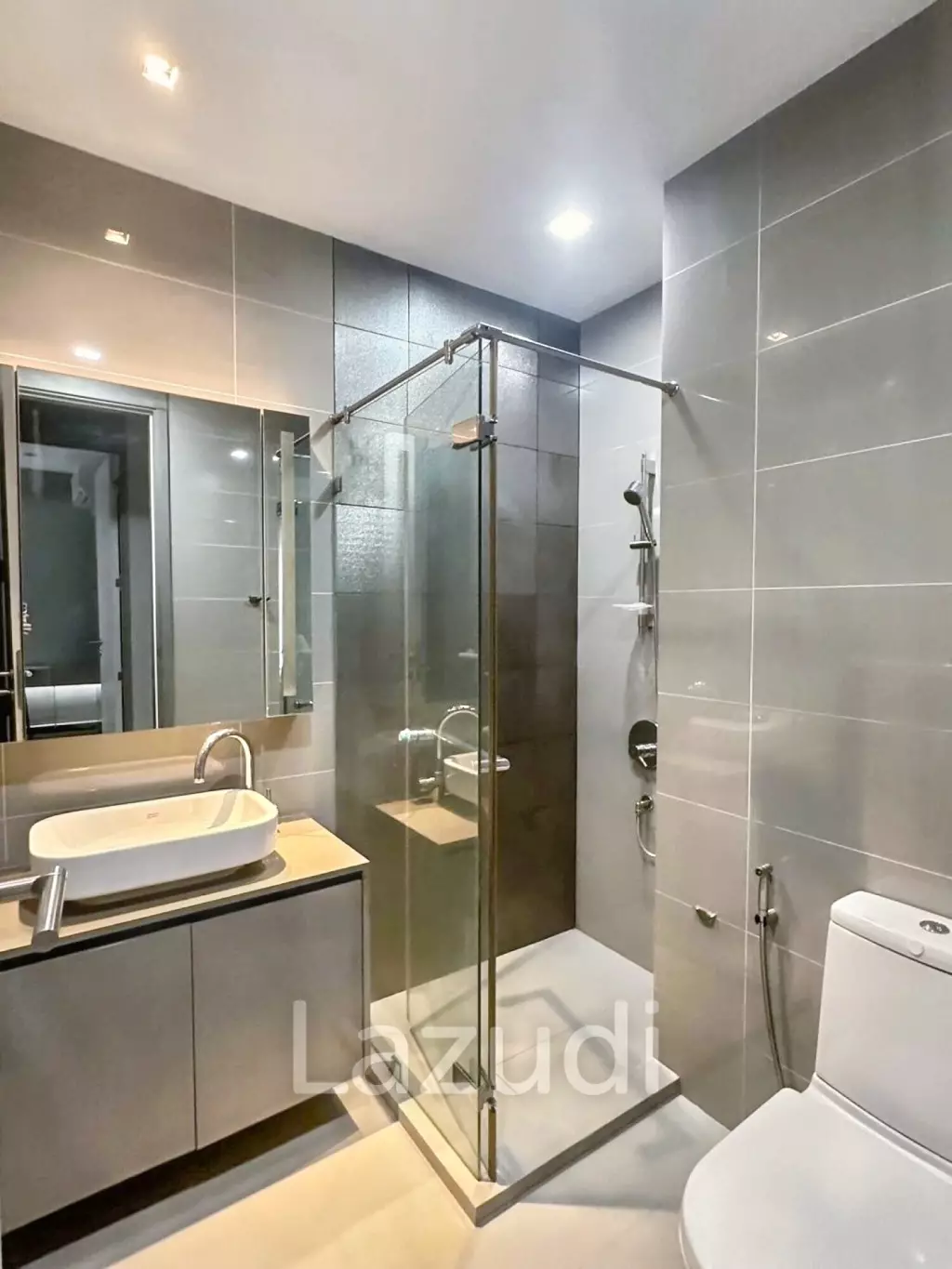 2 Bedroom 2 Bathroom 62 SQ.M at  M Silom