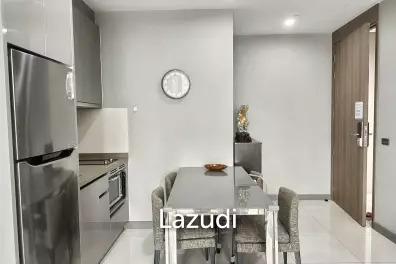 2 Bedroom 2 Bathroom 62 SQ.M at  M Silom