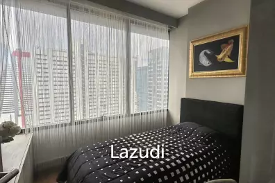 2 Bedroom 2 Bathroom 62 SQ.M at  M Silom