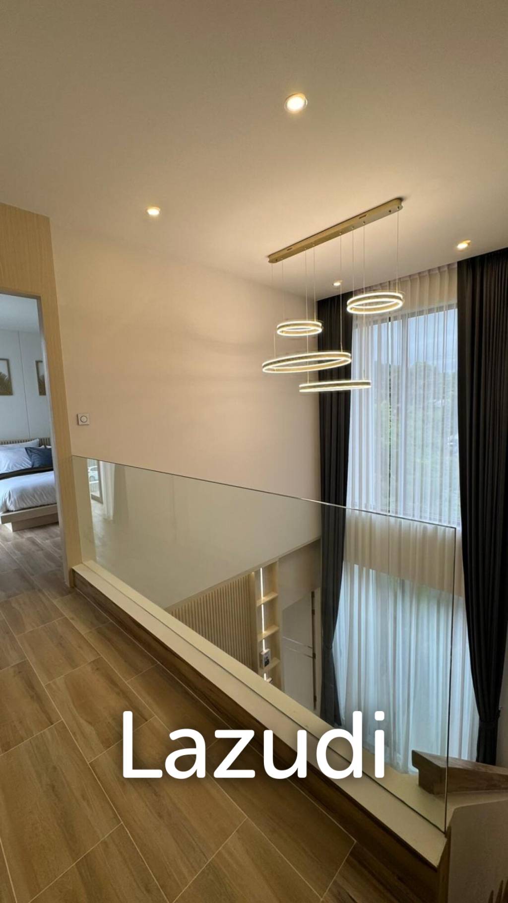 Luxurious Modern Villa with Stunning Features in Rawai Phuket