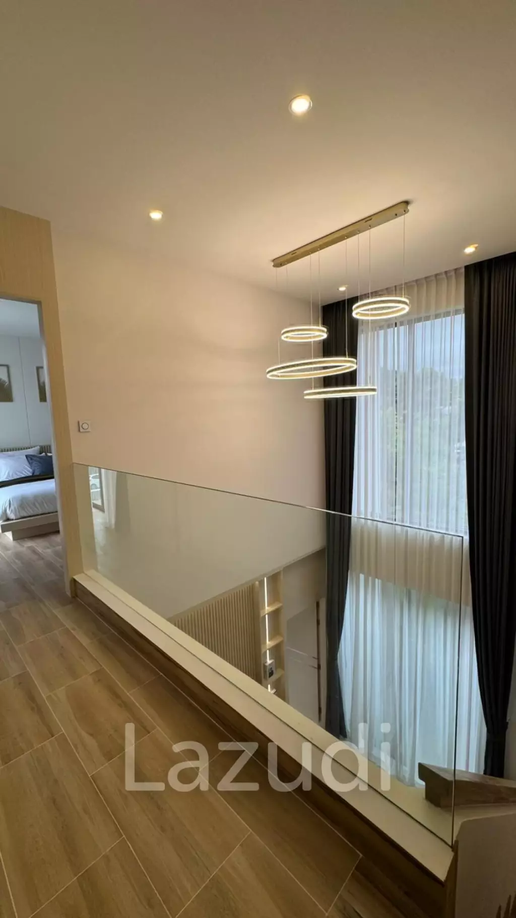Luxurious Modern Villa with Stunning Features in Rawai Phuket