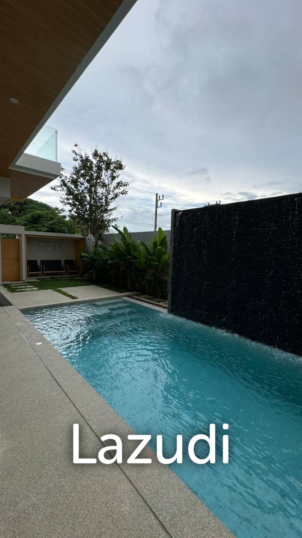 Luxurious Modern Villa with Stunning Features in Rawai Phuket