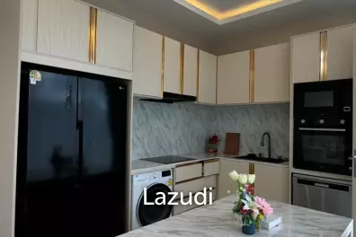 Luxurious Modern Villa with Stunning Features in Rawai Phuket