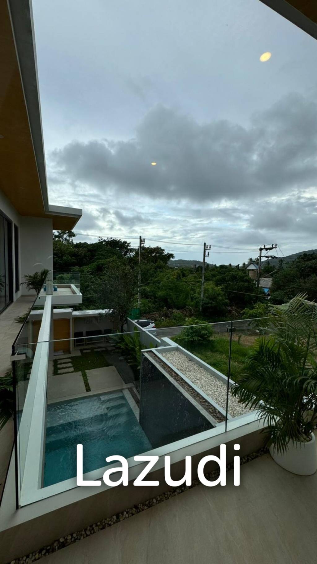 Luxurious Modern Villa with Stunning Features in Rawai Phuket