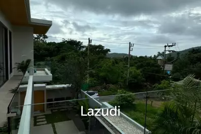 Luxurious Modern Villa with Stunning Features in Rawai Phuket