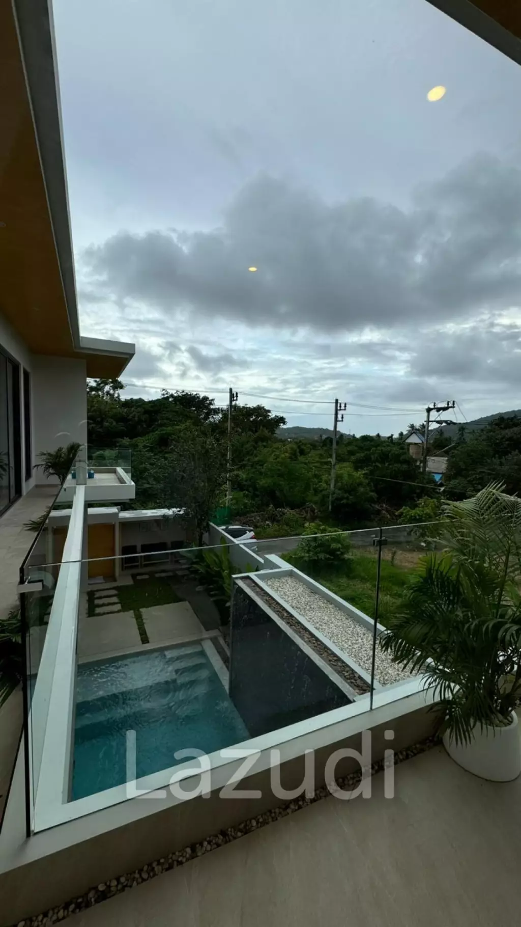 Luxurious Modern Villa with Stunning Features in Rawai Phuket