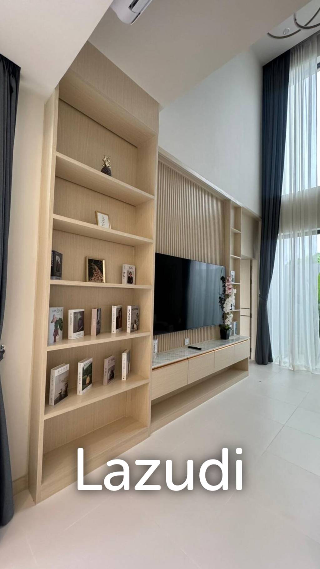 Luxurious Modern Villa with Stunning Features in Rawai Phuket