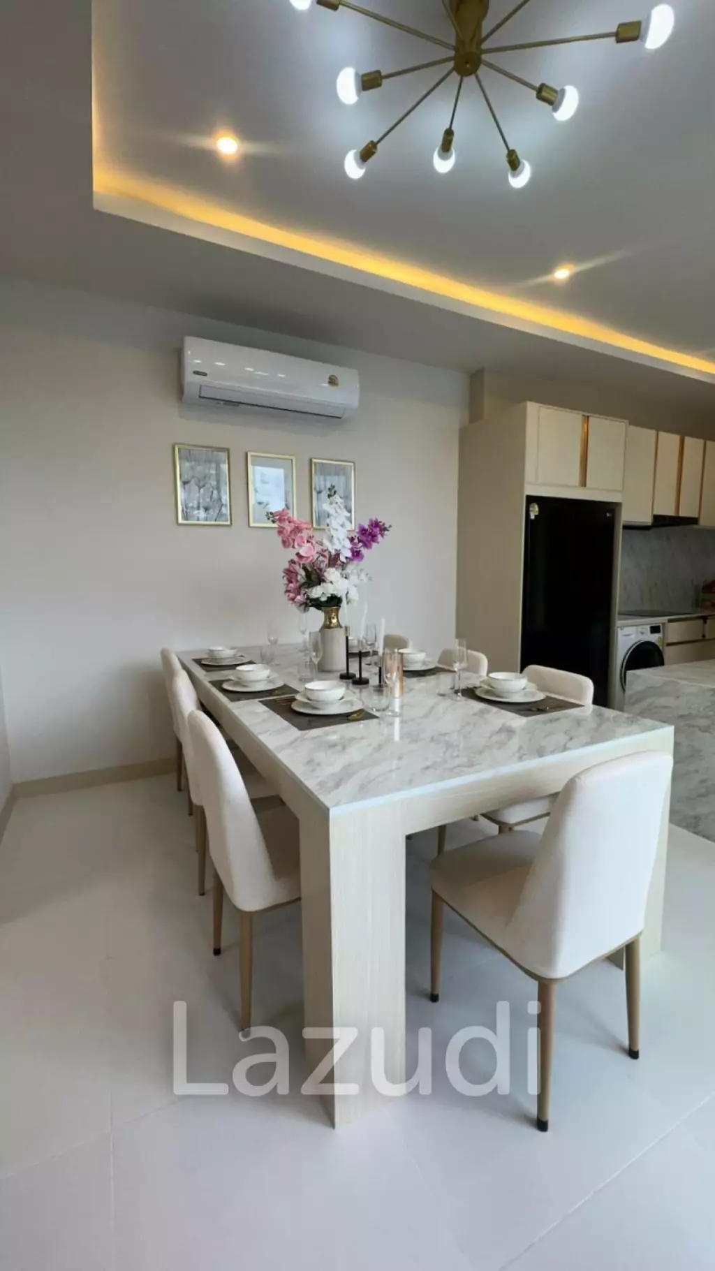 Luxurious Modern Villa with Stunning Features in Rawai Phuket