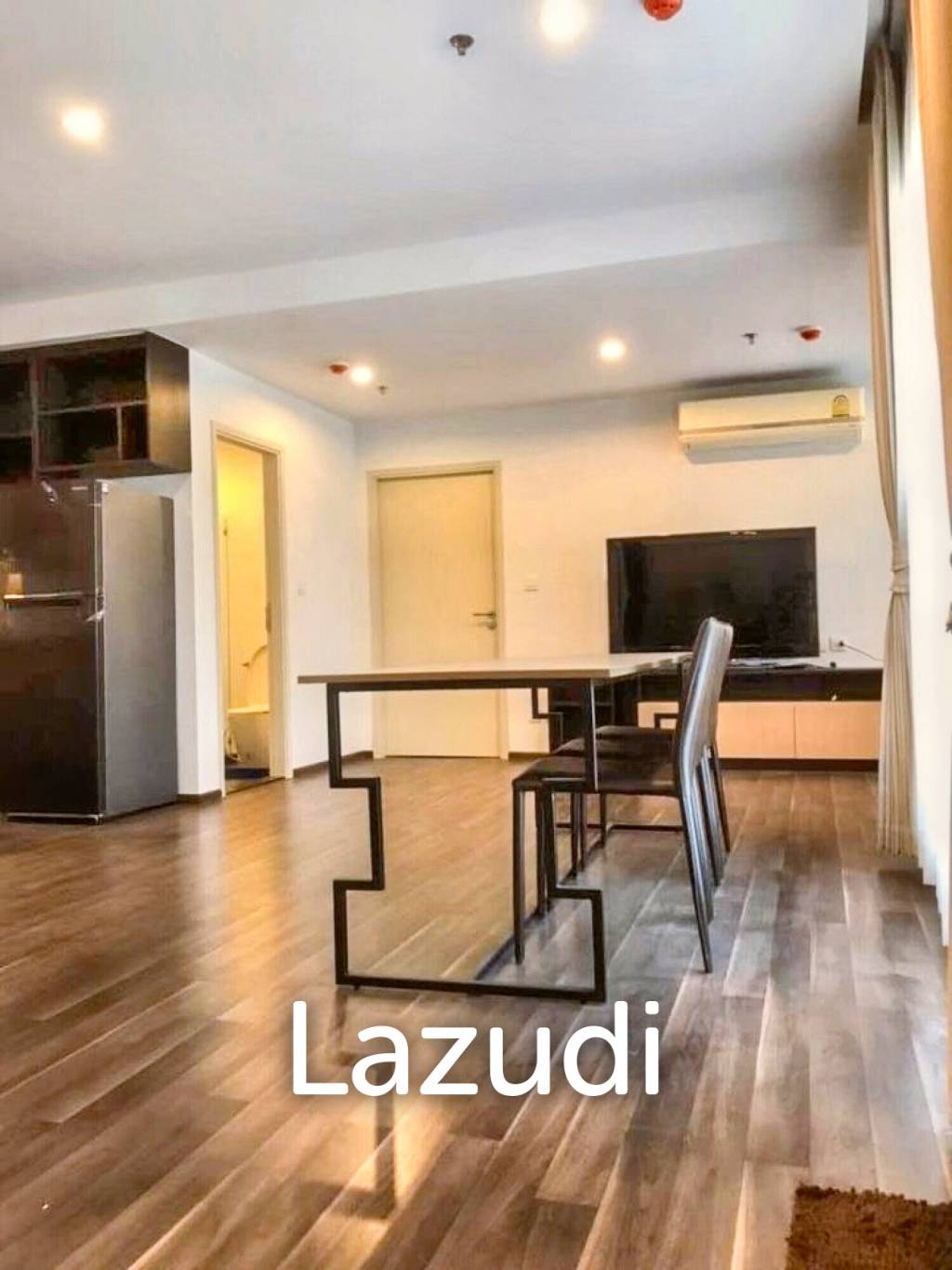2 Bed 3 Bath 95 SQ.M The Gallery Bearing