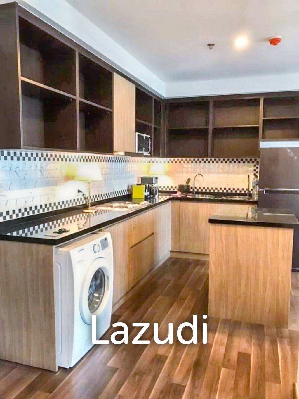 2 Bed 3 Bath 95 SQ.M The Gallery Bearing