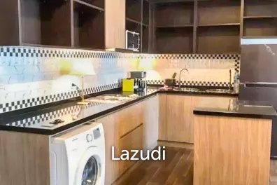 2 Bed 3 Bath 95 SQ.M The Gallery Bearing