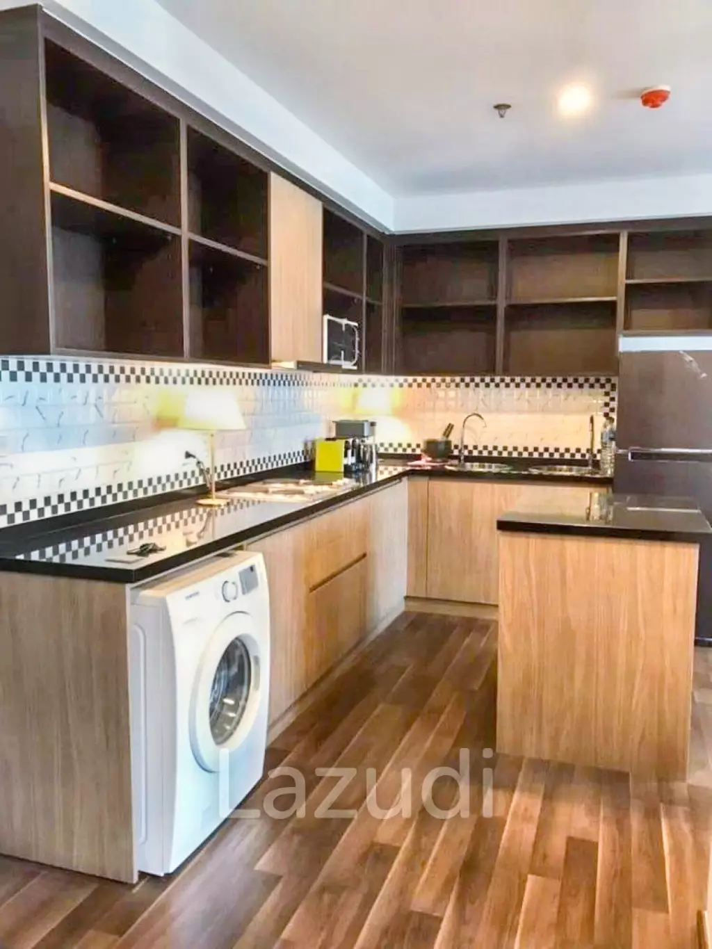 2 Bed 3 Bath 95 SQ.M The Gallery Bearing