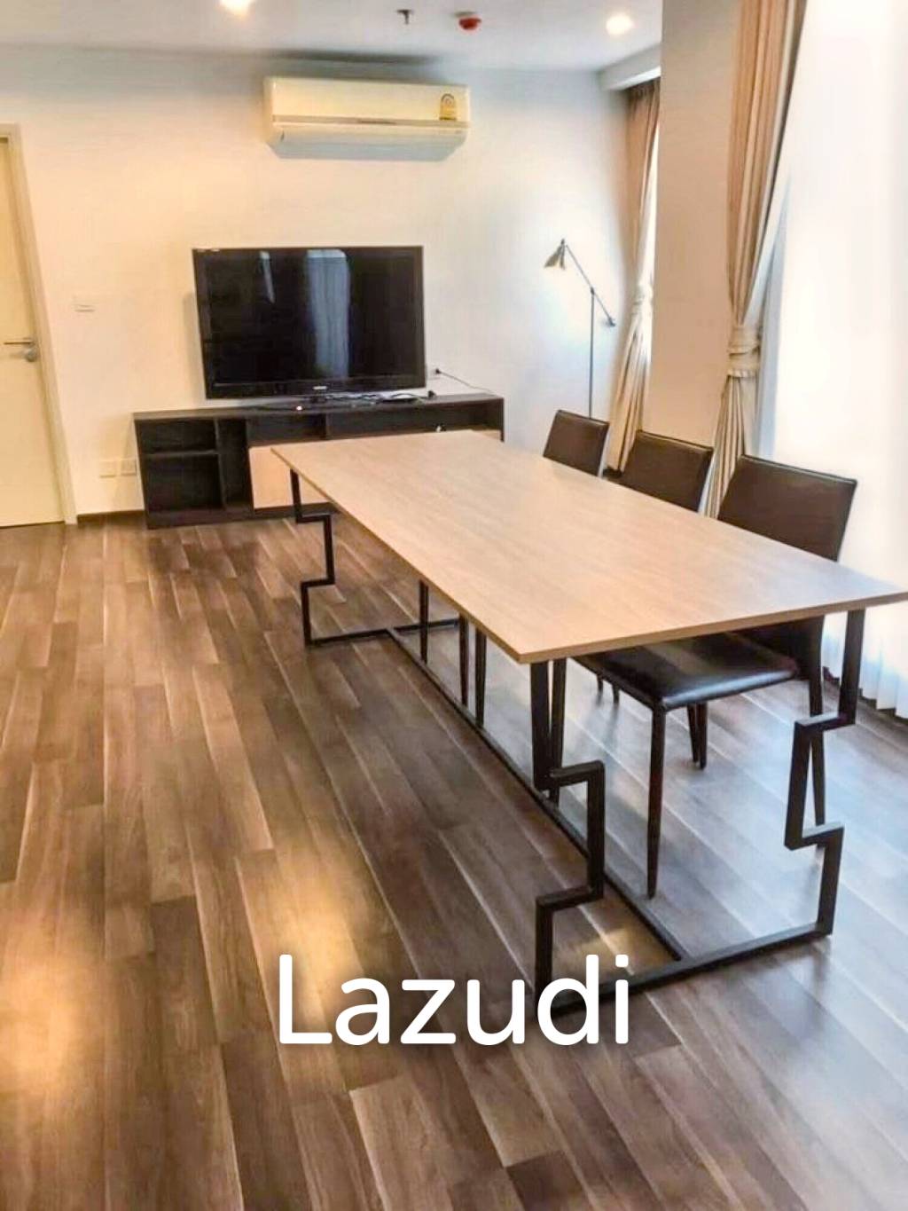 2 Bed 3 Bath 95 SQ.M The Gallery Bearing
