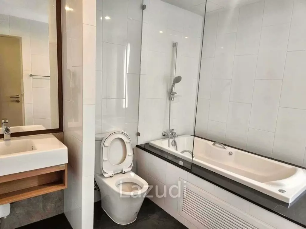 2 Bed 3 Bath 95 SQ.M The Gallery Bearing