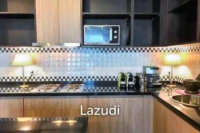 2 Bed 3 Bath 95 SQ.M The Gallery Bearing