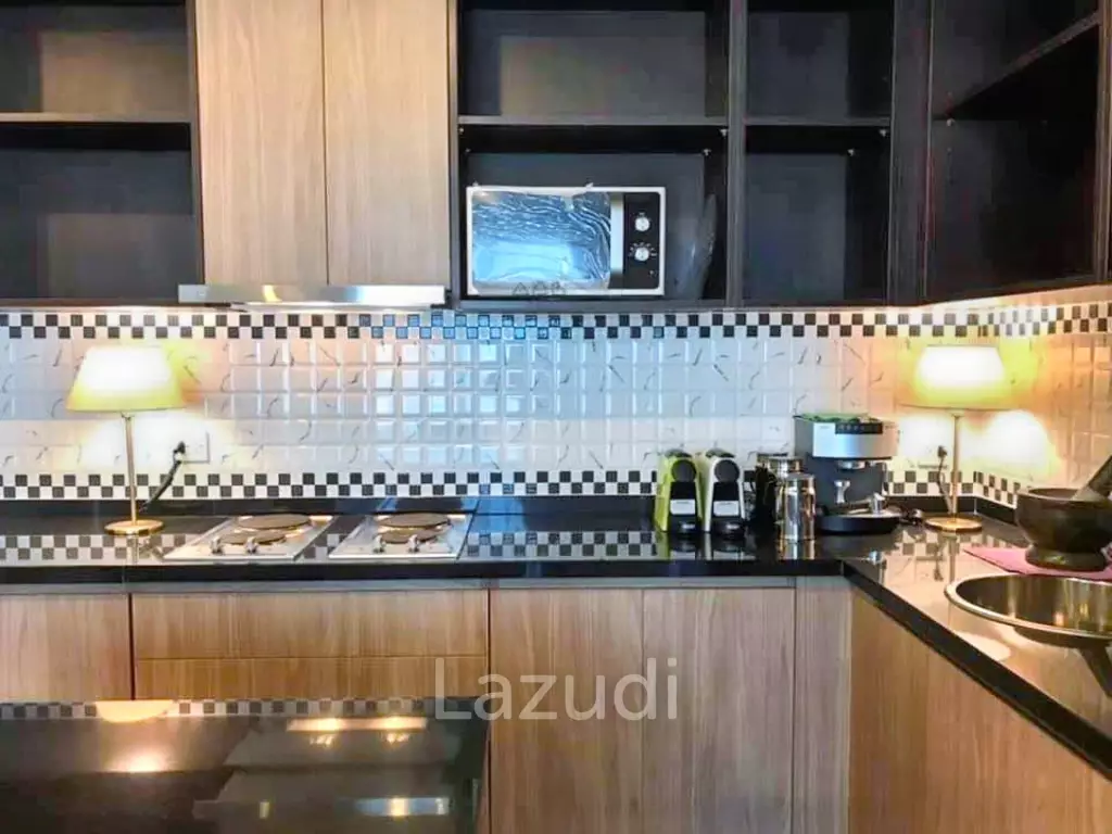 2 Bed 3 Bath 95 SQ.M The Gallery Bearing