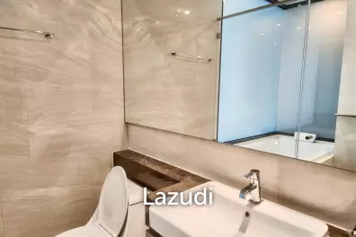 1 Bedroom 1 Bathroom 49 SQ.M Ashton Silom