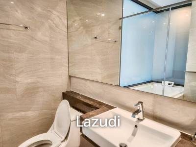 1 Bedroom 1 Bathroom 49 SQ.M Ashton Silom